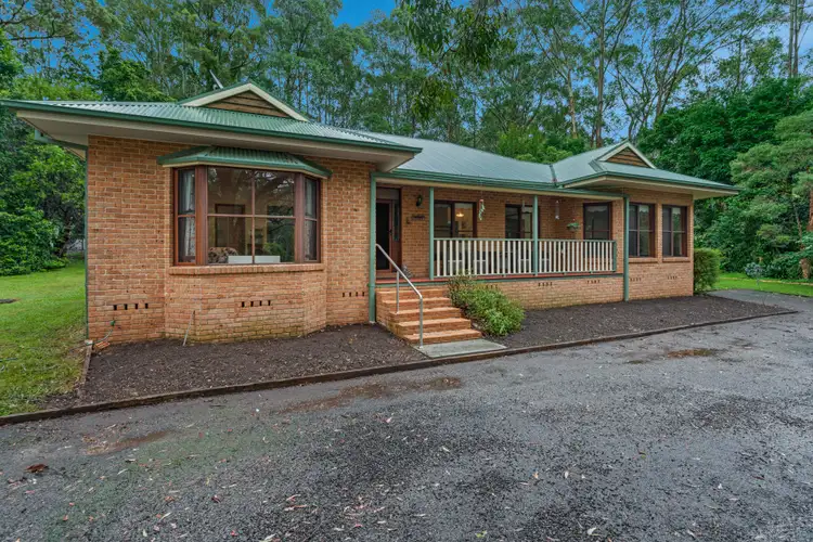 Sixth view of Homely house listing, 5 Lowana Close, Tapitallee NSW 2540