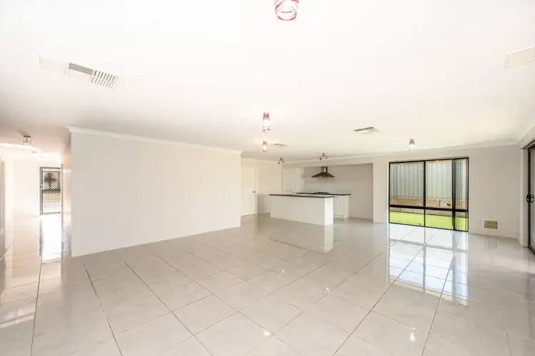 Second view of Homely house listing, 26 Beachcomber Hill, Glenfield WA 6532