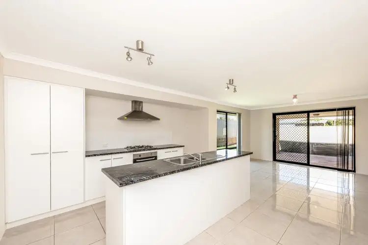 Third view of Homely house listing, 26 Beachcomber Hill, Glenfield WA 6532