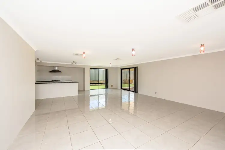 Fifth view of Homely house listing, 26 Beachcomber Hill, Glenfield WA 6532