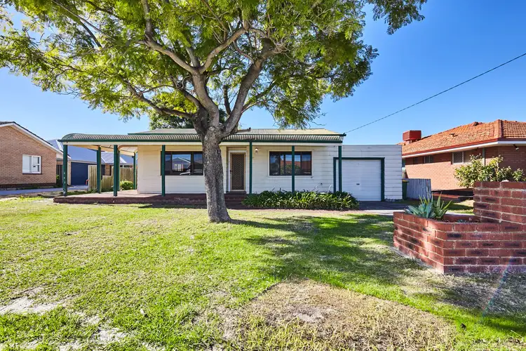 Main view of Homely house listing, 20-22 Derisleigh Street, Cannington WA 6107