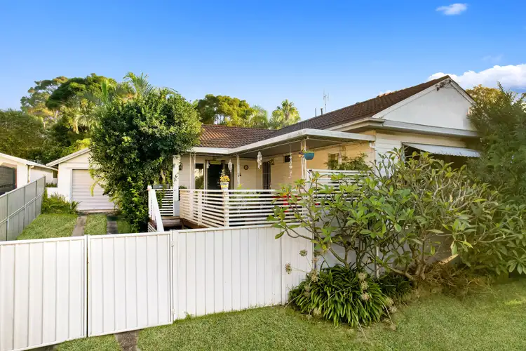 64 Scenic Drive, Budgewoi NSW 2262