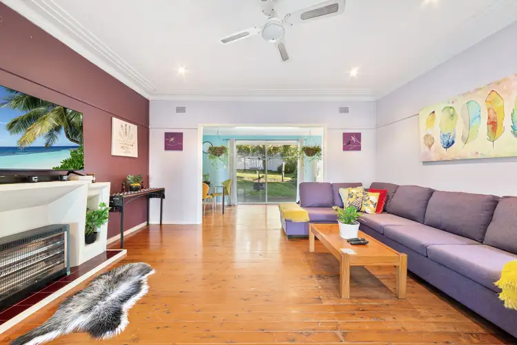 Second view of Homely house listing, 64 Scenic Drive, Budgewoi NSW 2262