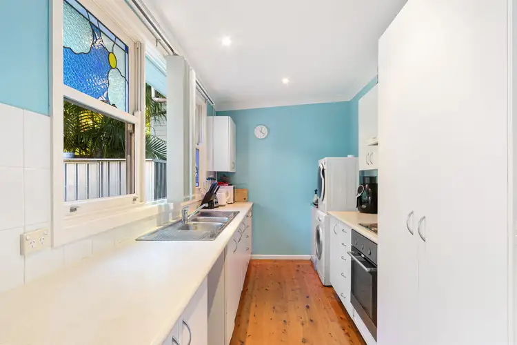 Third view of Homely house listing, 64 Scenic Drive, Budgewoi NSW 2262