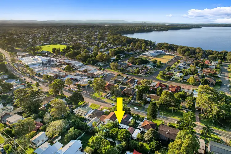 Fifth view of Homely house listing, 64 Scenic Drive, Budgewoi NSW 2262