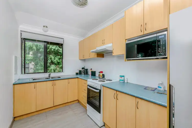 Third view of Homely unit listing, 19/145 Chapel Road South, Bankstown NSW 2200