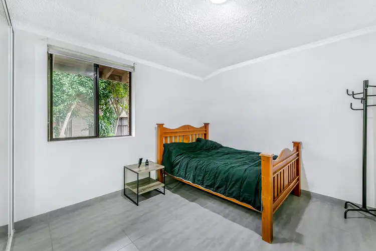 Fourth view of Homely unit listing, 19/145 Chapel Road South, Bankstown NSW 2200