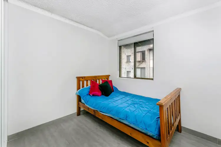 Fifth view of Homely unit listing, 19/145 Chapel Road South, Bankstown NSW 2200