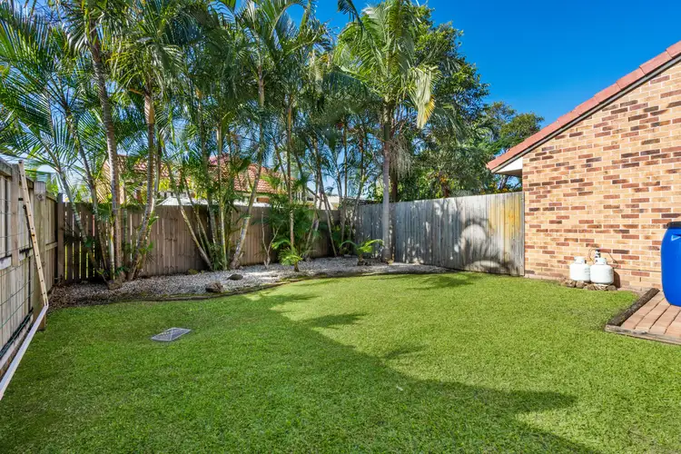 Second view of Homely townhouse listing, 52/23 Tristan Court, Benowa QLD 4217