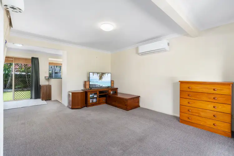 Fourth view of Homely townhouse listing, 52/23 Tristan Court, Benowa QLD 4217