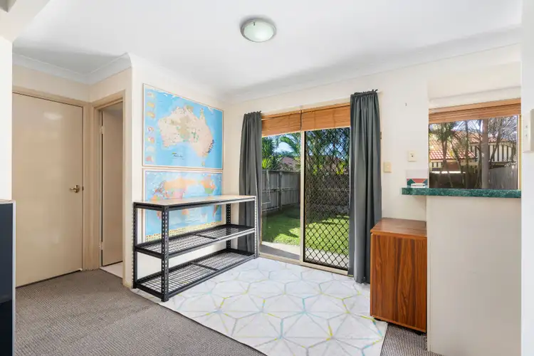 Sixth view of Homely townhouse listing, 52/23 Tristan Court, Benowa QLD 4217