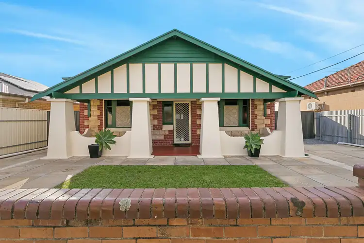 5 Allenby Road, Ottoway SA 5013