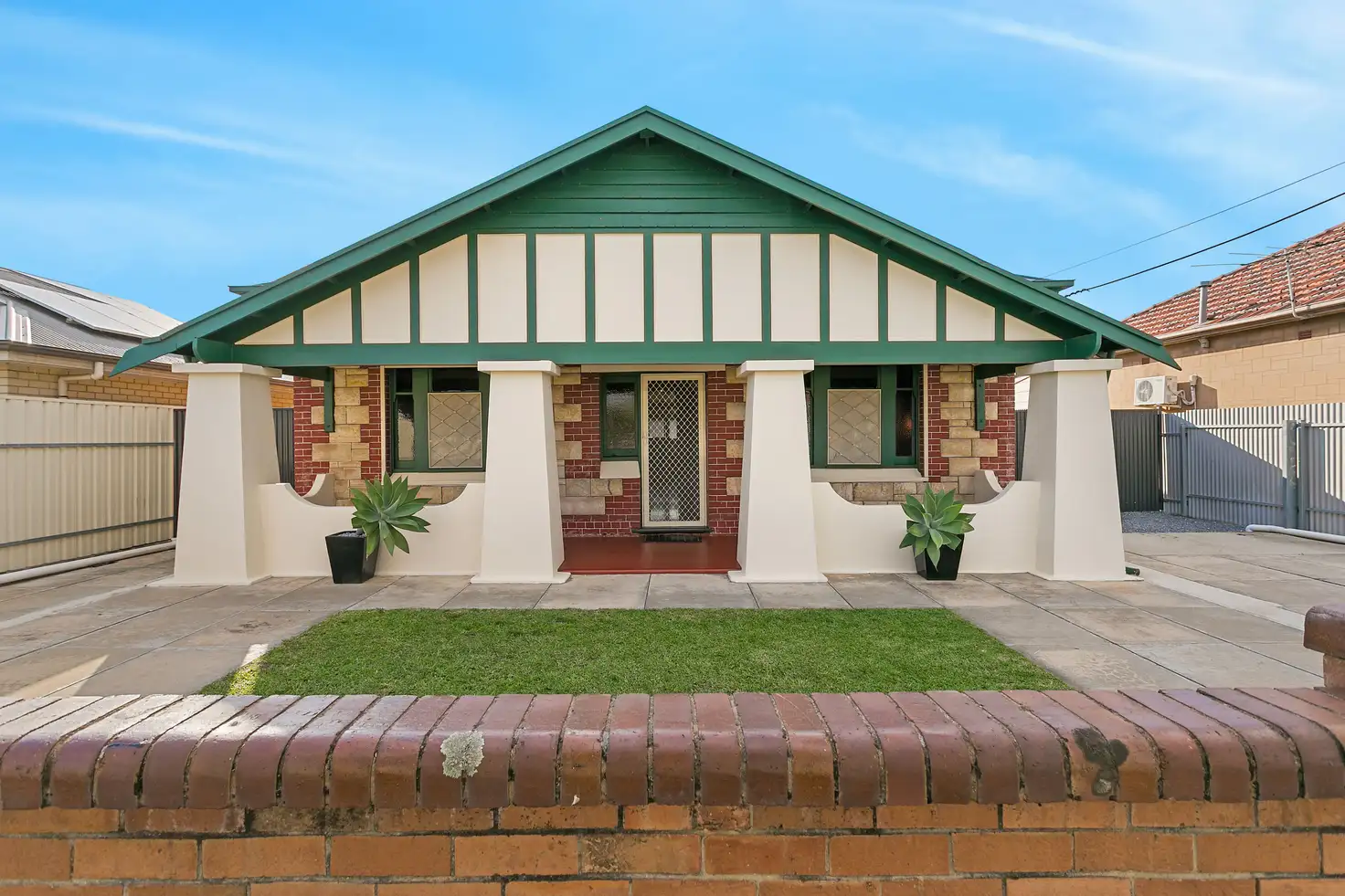 Main view of Homely house listing, 5 Allenby Road, Ottoway SA 5013