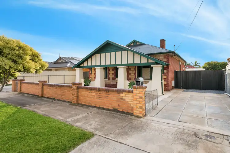 Third view of Homely house listing, 5 Allenby Road, Ottoway SA 5013