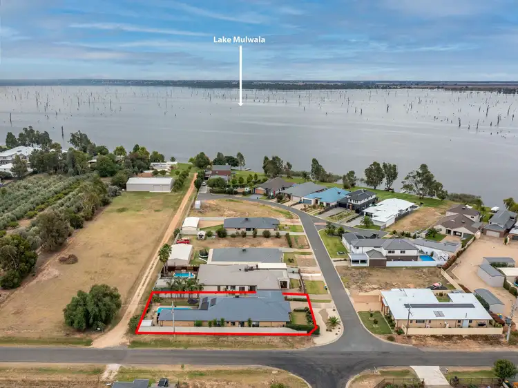 1 George Edward Drive, Yarrawonga VIC 3730