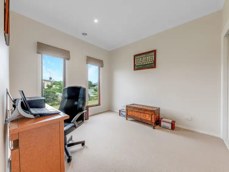 Sixth view of Homely house listing, 1 George Edward Drive, Yarrawonga VIC 3730