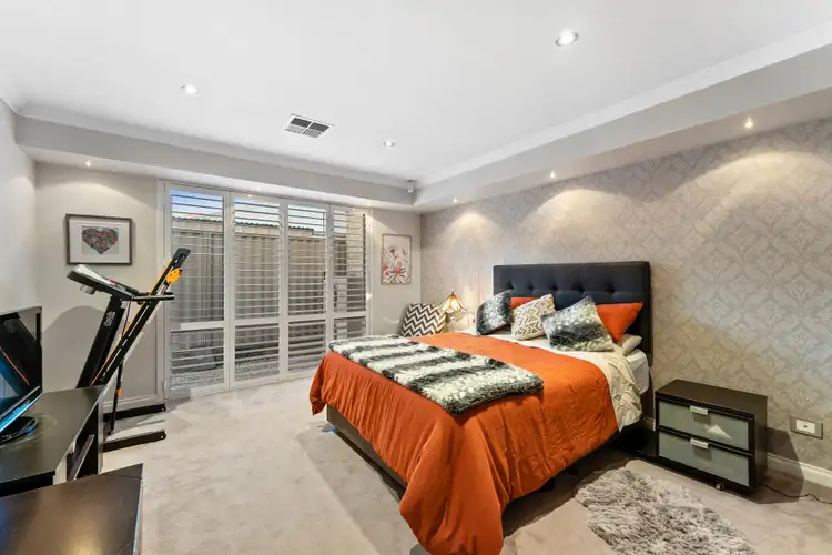 Fifth view of Homely house listing, 42 Appaloosa Drive, Baldivis WA 6171