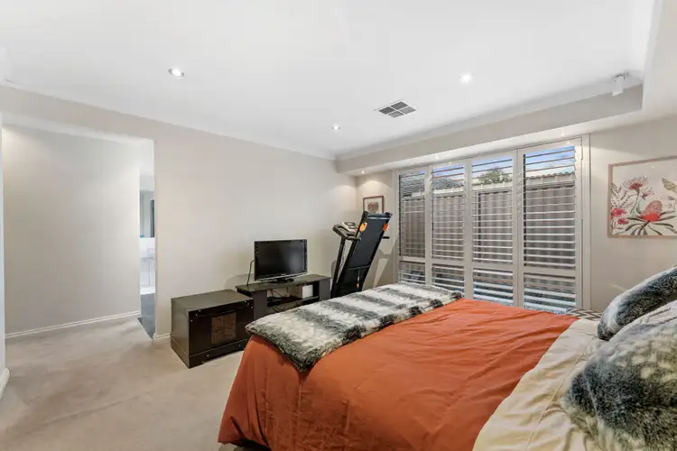 Sixth view of Homely house listing, 42 Appaloosa Drive, Baldivis WA 6171
