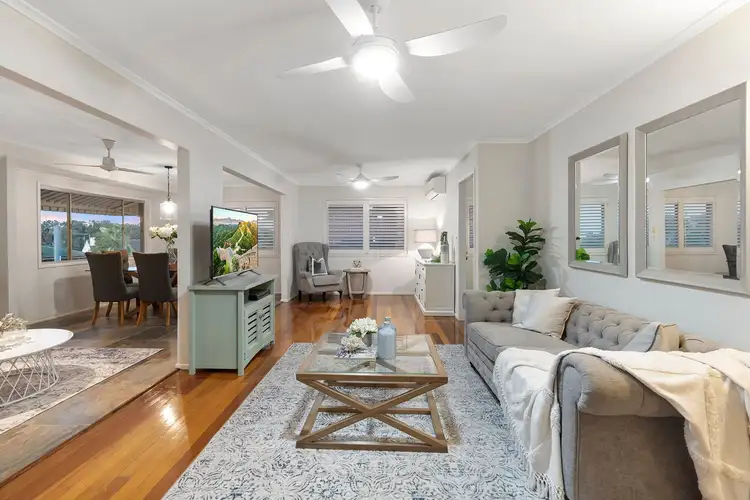 Fourth view of Homely house listing, 17 Provence Street, Macgregor QLD 4109