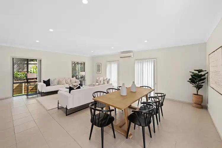 Third view of Homely house listing, 4 Furlong Street, Indooroopilly QLD 4068