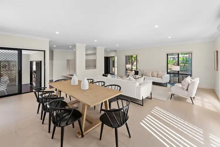 Fourth view of Homely house listing, 4 Furlong Street, Indooroopilly QLD 4068