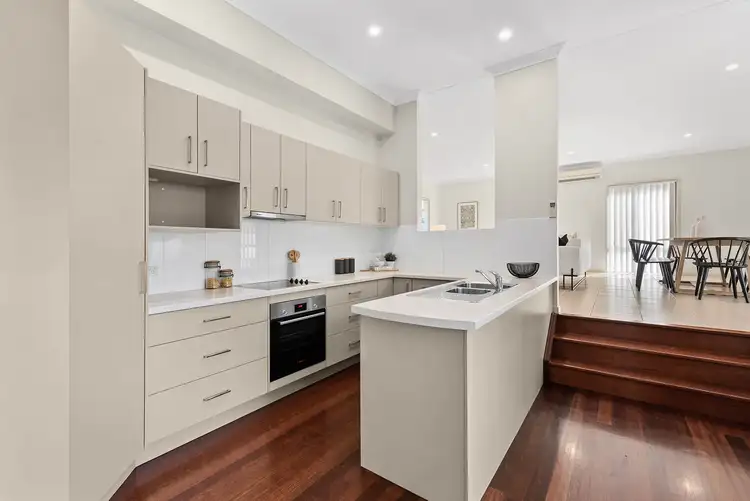 Fifth view of Homely house listing, 4 Furlong Street, Indooroopilly QLD 4068
