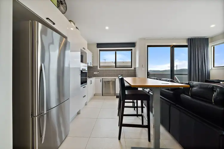 Third view of Homely townhouse listing, 9a Aprasia Avenue, Googong NSW 2620