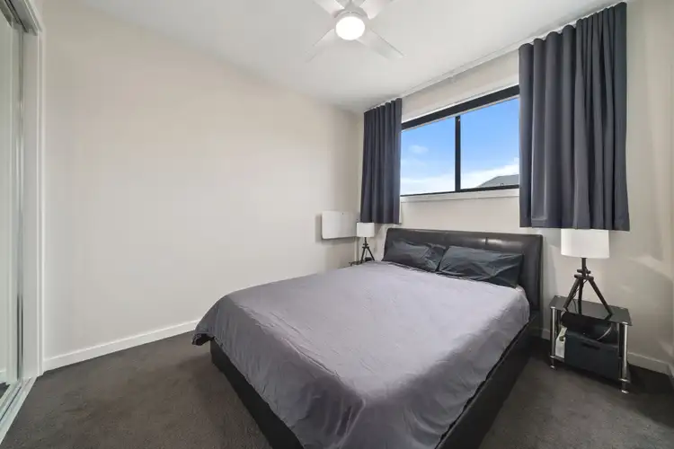 Fifth view of Homely townhouse listing, 9a Aprasia Avenue, Googong NSW 2620
