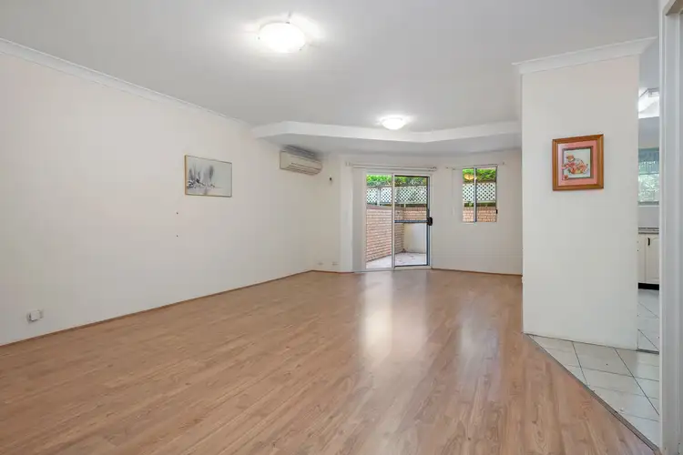 4/1-5 Linda Street, Hornsby NSW 2077