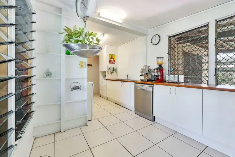 Second view of Homely house listing, 64 Alawa Crescent, Alawa NT 810