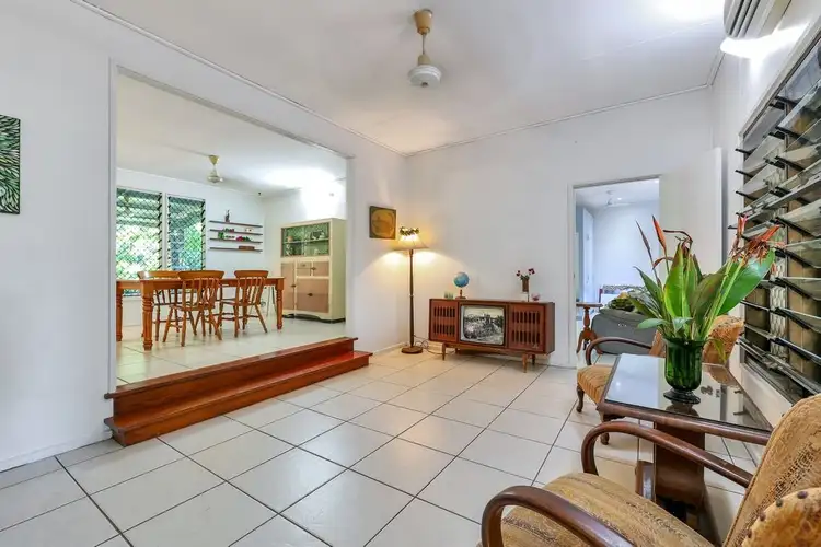 Fourth view of Homely house listing, 64 Alawa Crescent, Alawa NT 810