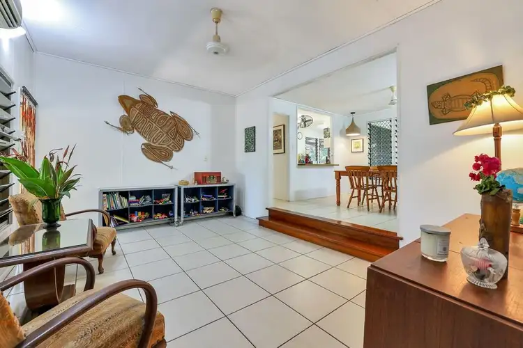 Fifth view of Homely house listing, 64 Alawa Crescent, Alawa NT 810