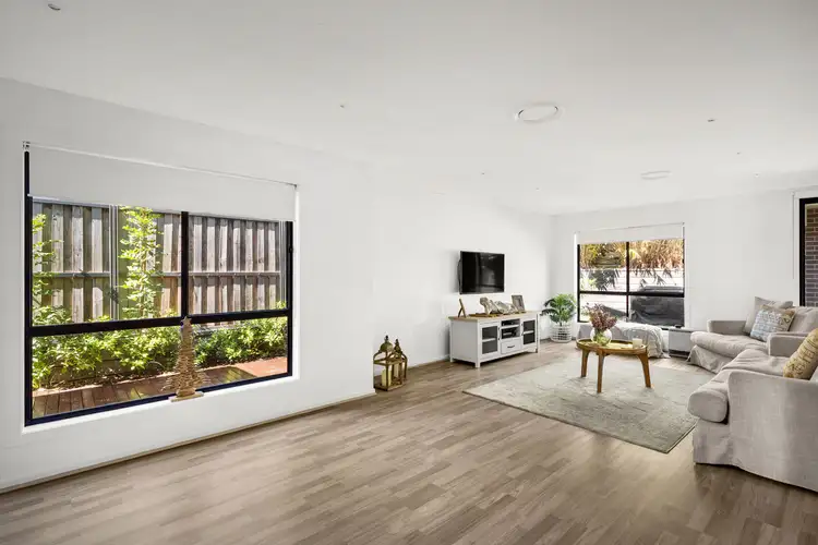 Fifth view of Homely house listing, 5 Arrowroot Street, The Ponds NSW 2769