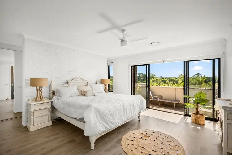 Sixth view of Homely house listing, 5 Arrowroot Street, The Ponds NSW 2769