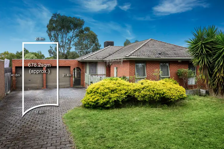 30 Medora Avenue, Bundoora VIC 3083