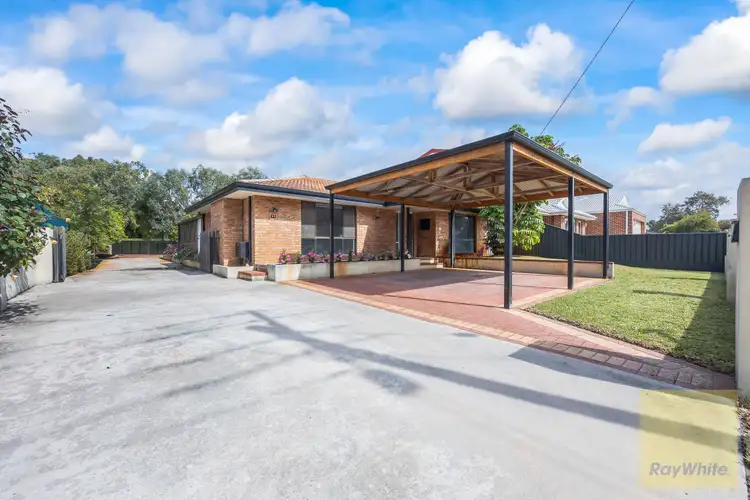 89 Queens Road, South Guildford WA 6055