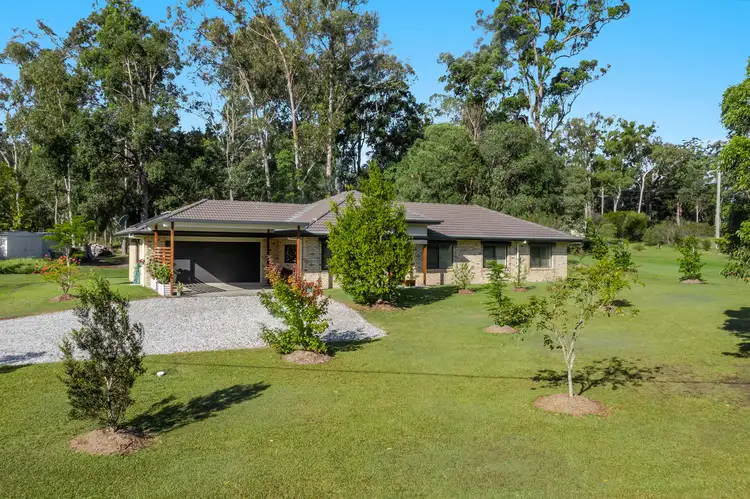 2 Morelia Way, Woombah NSW 2469