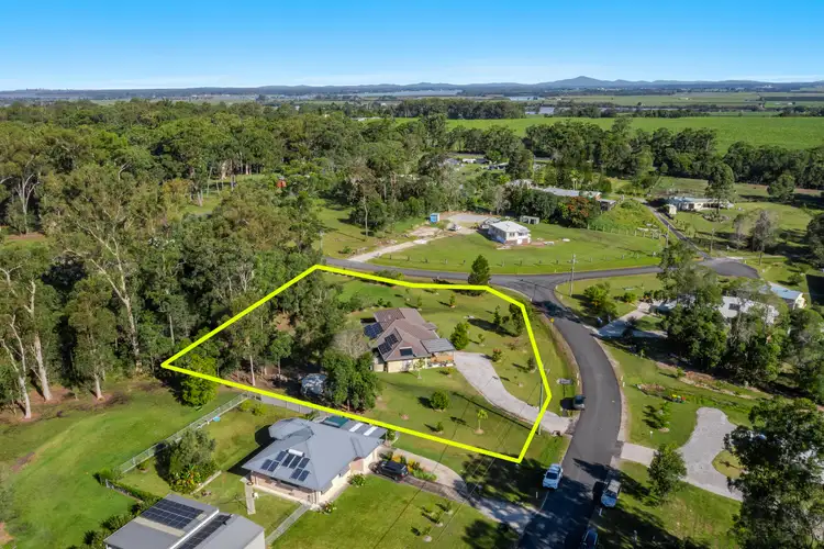 Fourth view of Homely house listing, 2 Morelia Way, Woombah NSW 2469
