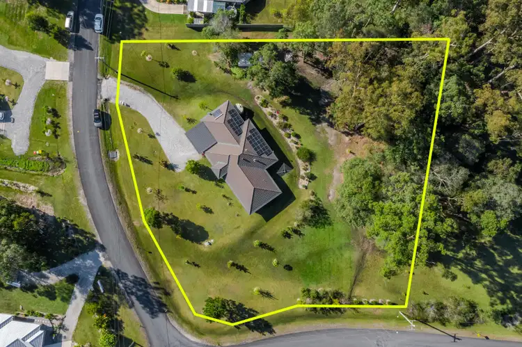 Fifth view of Homely house listing, 2 Morelia Way, Woombah NSW 2469