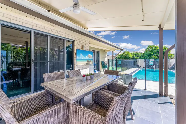 Main view of Homely house listing, 22 Pressler Road, Emerald QLD 4720