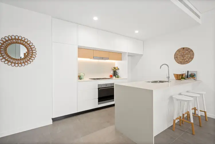 Third view of Homely apartment listing, 112/9 Marina Drive, Shell Cove NSW 2529