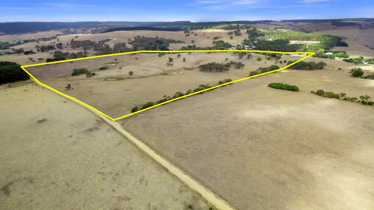 Fifth view of Homely house listing, 8478 Main South Road, Delamere SA 5204
