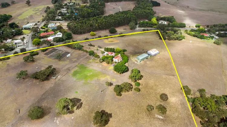 Seventh view of Homely house listing, 8478 Main South Road, Delamere SA 5204
