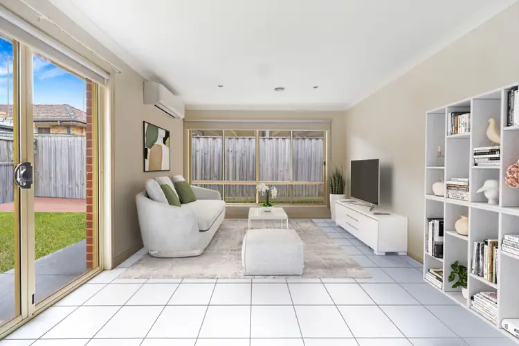 Third view of Homely unit listing, 2/5 Fidge Court, Jacana VIC 3047