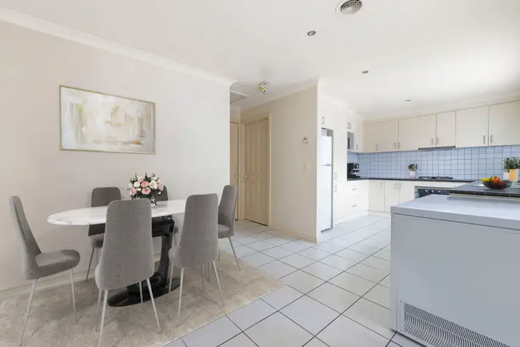 Fifth view of Homely unit listing, 2/5 Fidge Court, Jacana VIC 3047