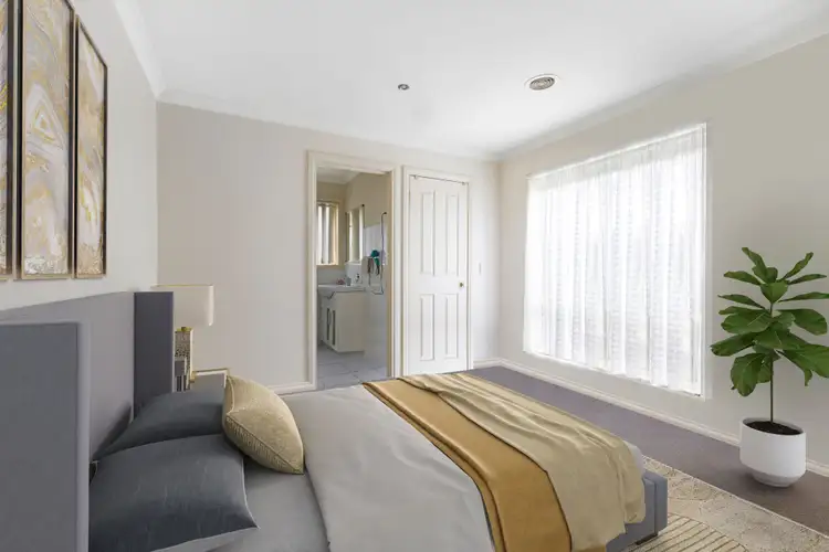 Sixth view of Homely unit listing, 2/5 Fidge Court, Jacana VIC 3047