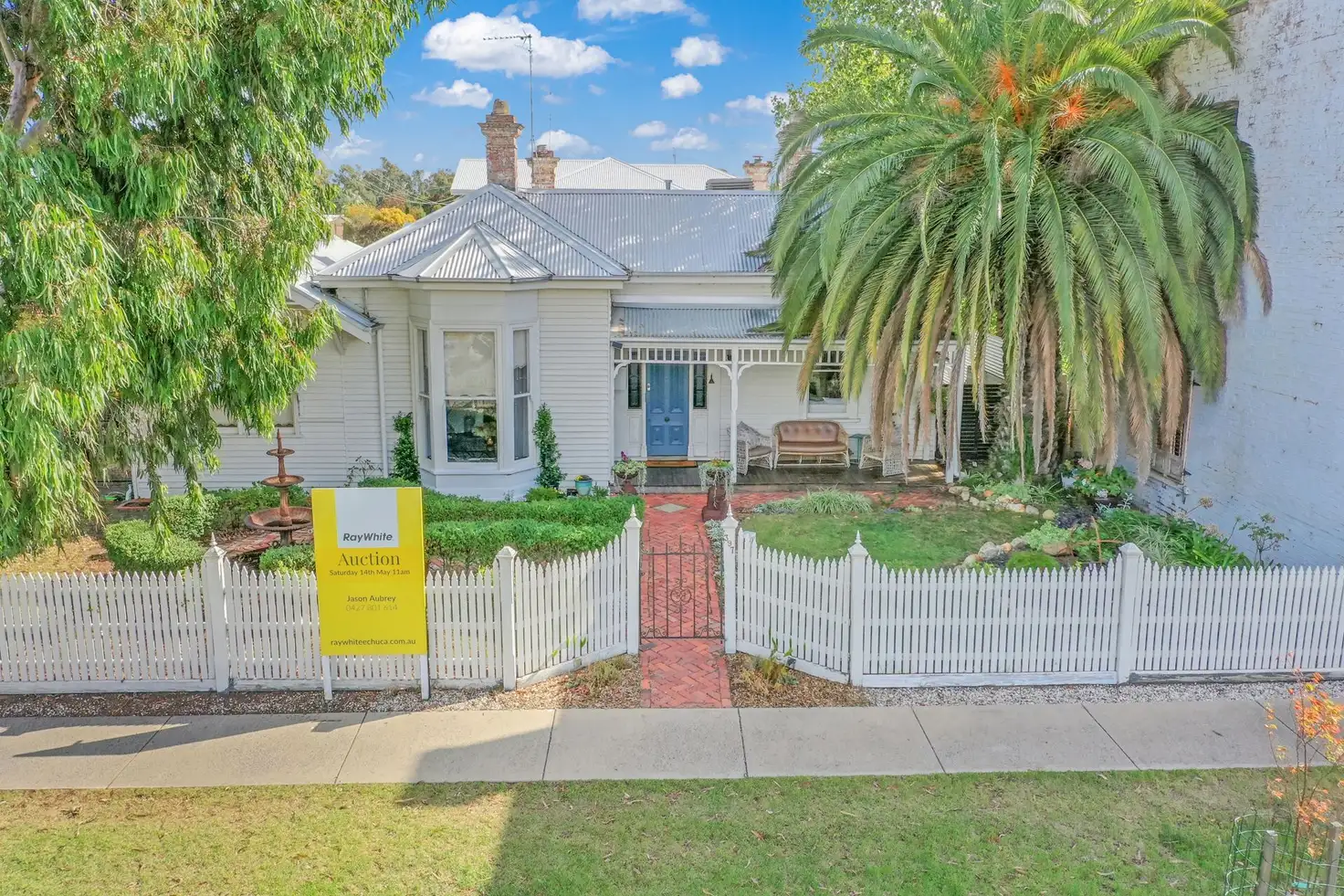 Main view of Homely house listing, 397 High Street, Echuca VIC 3564