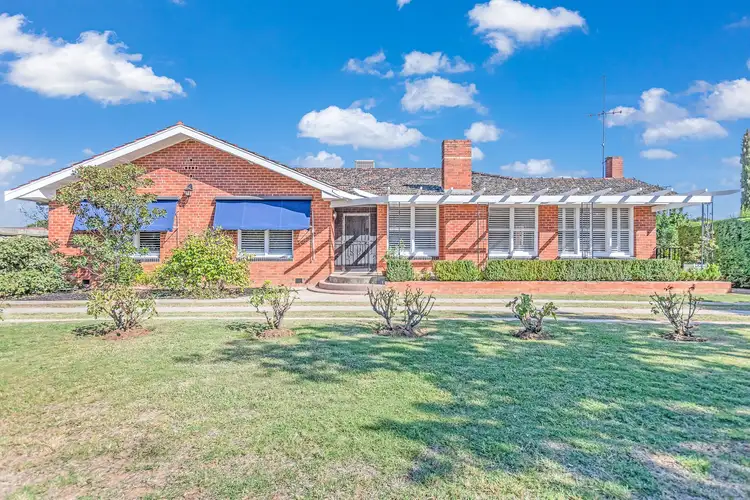 Main view of Homely house listing, 2 Butcher Street, Echuca VIC 3564