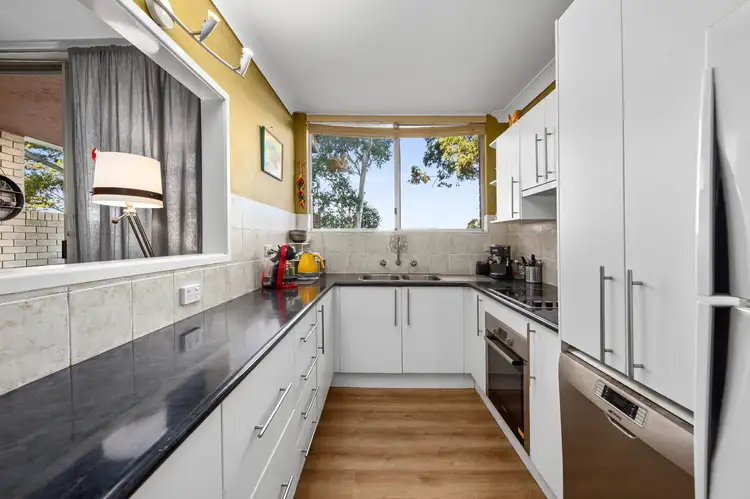 Second view of Homely apartment listing, 4C/17-31 Sunnyside Avenue,, Caringbah NSW 2229