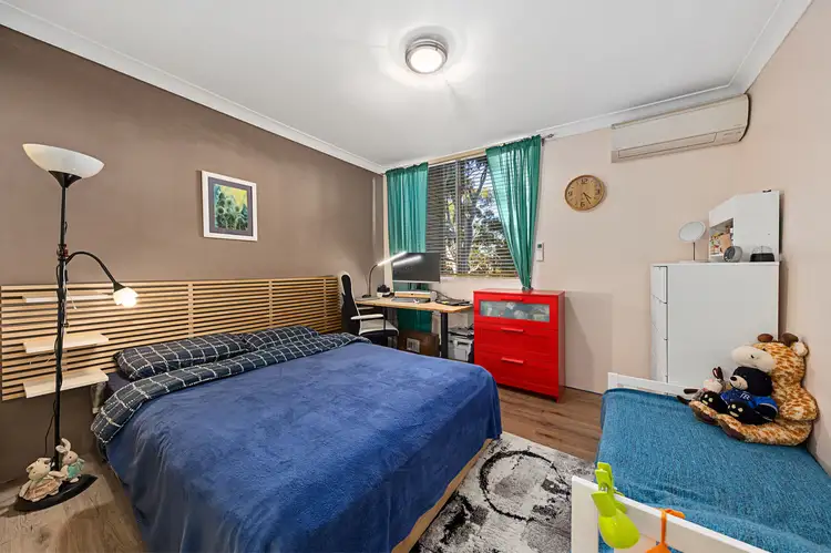 Fourth view of Homely apartment listing, 4C/17-31 Sunnyside Avenue,, Caringbah NSW 2229